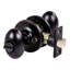 Egg Privacy Door Knob-24814158