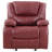 Petillo 3-Piece Reclining Sofa Set-99359887