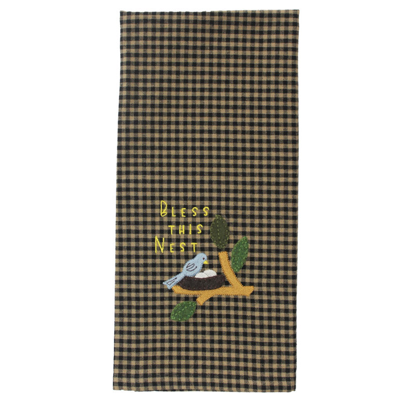 Lakiya 100% Cotton Ultra Light Hand Towel