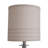 Tatom Buffet Lamp
