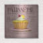  «Patisseries 4» par Fiona Stokes-Gilbert, art mural en métal-614509270