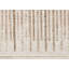 Tapis crème rayé Danese-1199868220