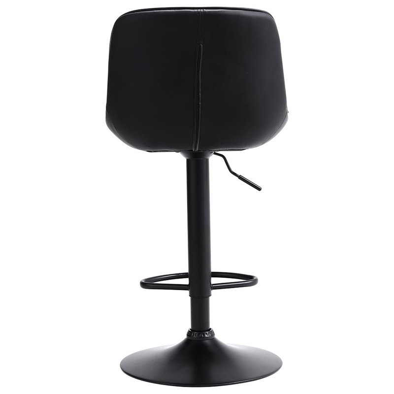 Altavious Swivel Adjustable Height Stool