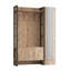 Haelf Hall Tree with Shoe Storage