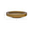 Abel Cast Aluminum Catchall