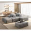 Canapé modulaire surdimensionné Modern-131049877-131049875