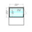 Paradise 6 ft. W x 4 ft. D Garden Bar and Shed