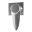 Wall Mounted Optional Single-handle Bathroom Faucet-20524722
