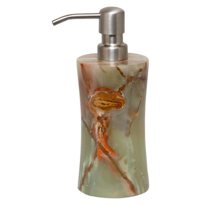 Distributeur de savon et lotion Ransome Onyx