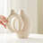 Nestled In A Hollow Ceramic Vase-64810637
