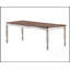 Ensemble de salle à manger 9 pièces Transitional-875368002