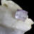 Fluorite On Terminated Quartz