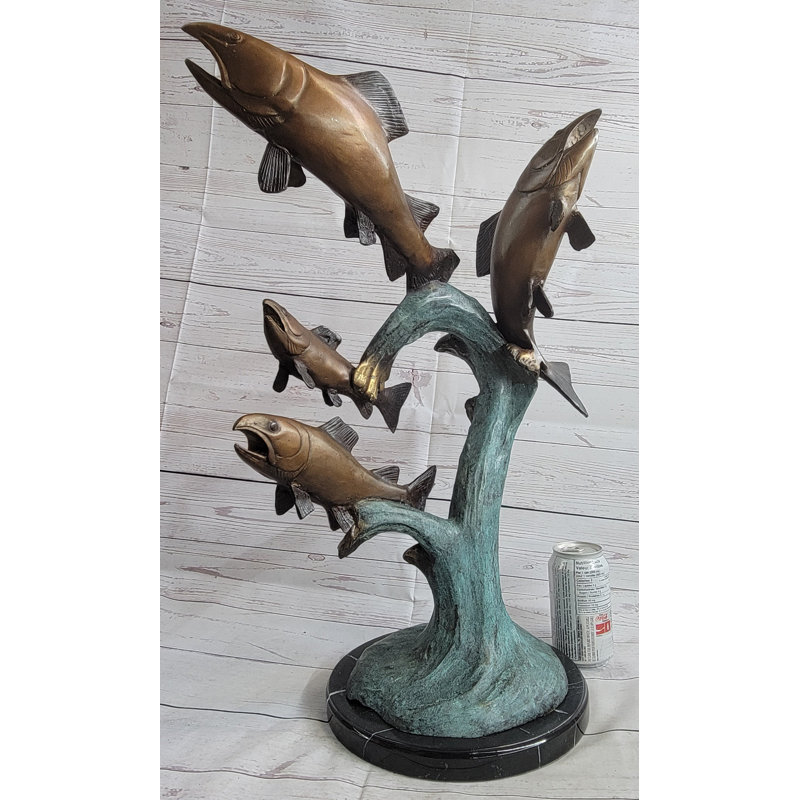 Figurines et sculptures Obetz