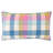 Charlette Plaid Cotton Plaid Sham Set-112690807