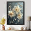 Décoration murale Gouveia - Jonquilles-106119184-106119199