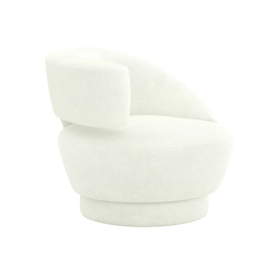 Arabella Swivel Chair