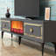 Keikei Unfinished TV Stand-99234569