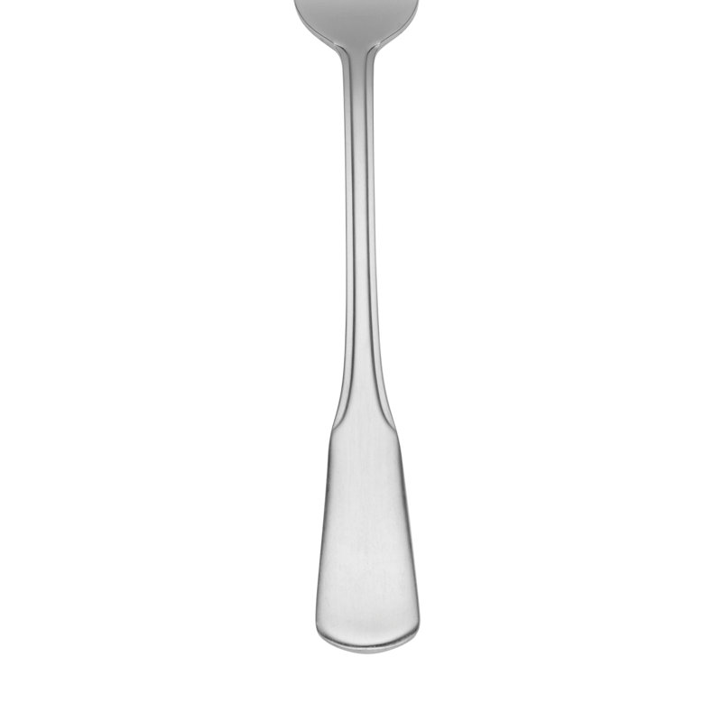 Colonial Boston 45 Piece Flatware Set, Service for 8