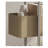 Italian Minimalist Style Bookcase-2134885809