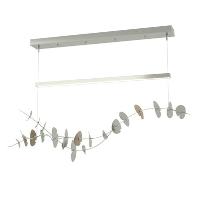 Luminaire suspendu 1 lumière Lily