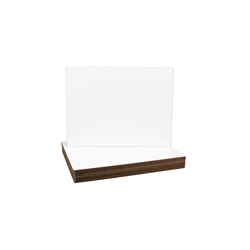 Tableau blanc, 9 po x 12 po