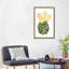 « cactus fleuri ii » par grace-pop, reproduction d’art-49904700-49904722