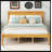 Aneyah Platform Bed