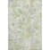 Premium Machine Washable Elize AMF1506 Floral Rug