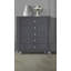 Commode 5 tiroirs Kimarley-58798768