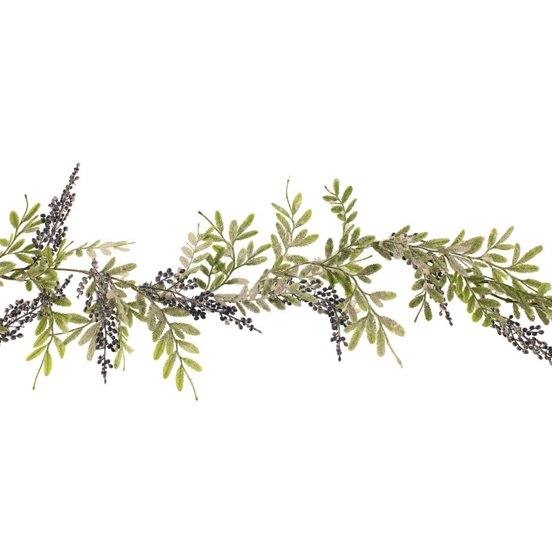 180cm Faux Mixed Assortment Garland