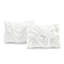 Ensemble d'édredon en microfibre 3 pièces -965025328