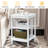 Lorae 16'' W Nightstand-1294336421
