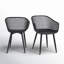 Piazza Patio Dining Chair-2120999529
