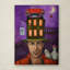 « prince », reproduction sur toile tendue-33556012
