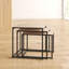Chew Stoke Frame Nesting Tables-55436744