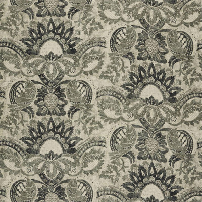 Pomegranate Fabric