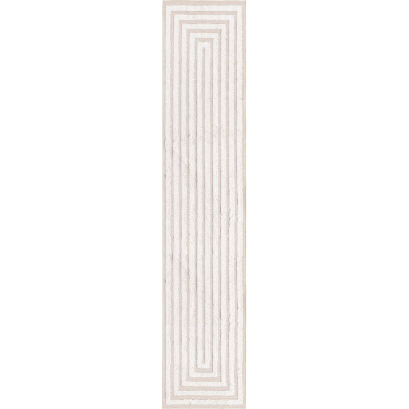 Sabrina Soto Toluca Casa Rug, Runner 2'7" x 12'