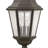 Edgewater 4-Light 27.8" Lantern Head-1341740116