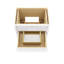 Alexandra Three-Drawer Single Bath Vanity-359843275-359843287-360389159