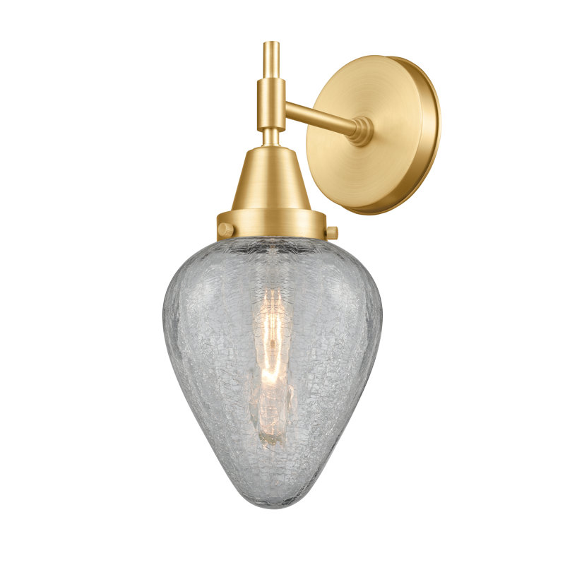 Ameet Armed Sconce