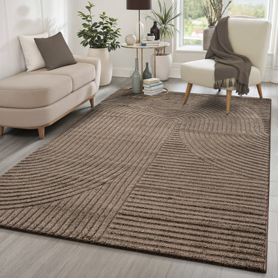 Tandra Arc Area Rug