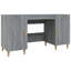 140Cm W Rectangular Computer Desk-95859732
