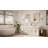 Areiona Beveled Bathroom Accent Vanity Mirror-811519014-863007097