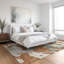 Tapis abstrait Lamanna ACN3058 lavable à la machine pour intérieur/extérieur-1685673496-1685673493