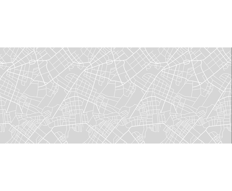 Dandrae Matte Wall Mural, 500cm W x 300cm L