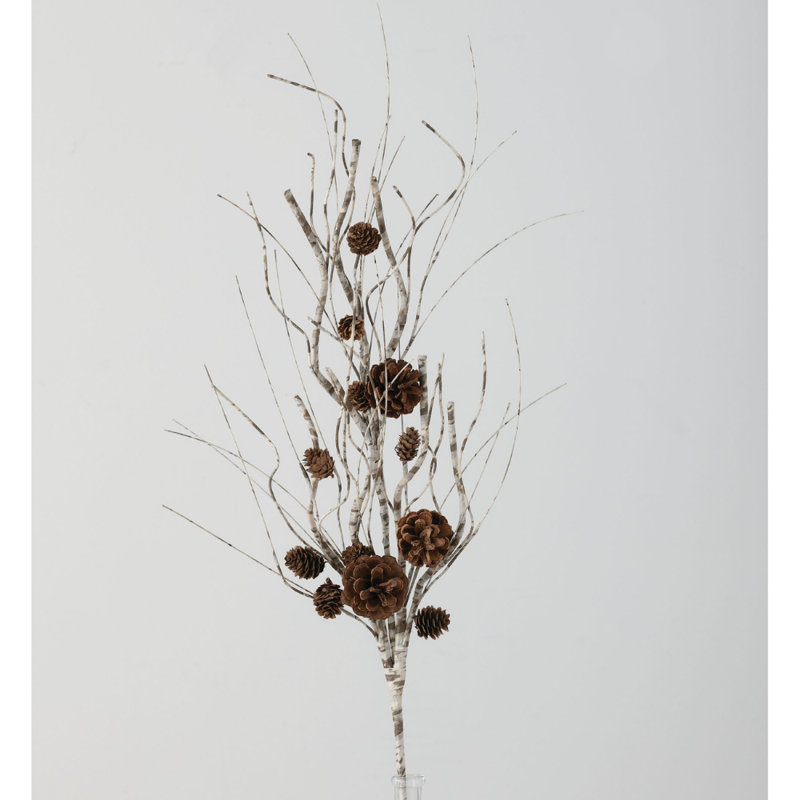 Pinecone Arrangement