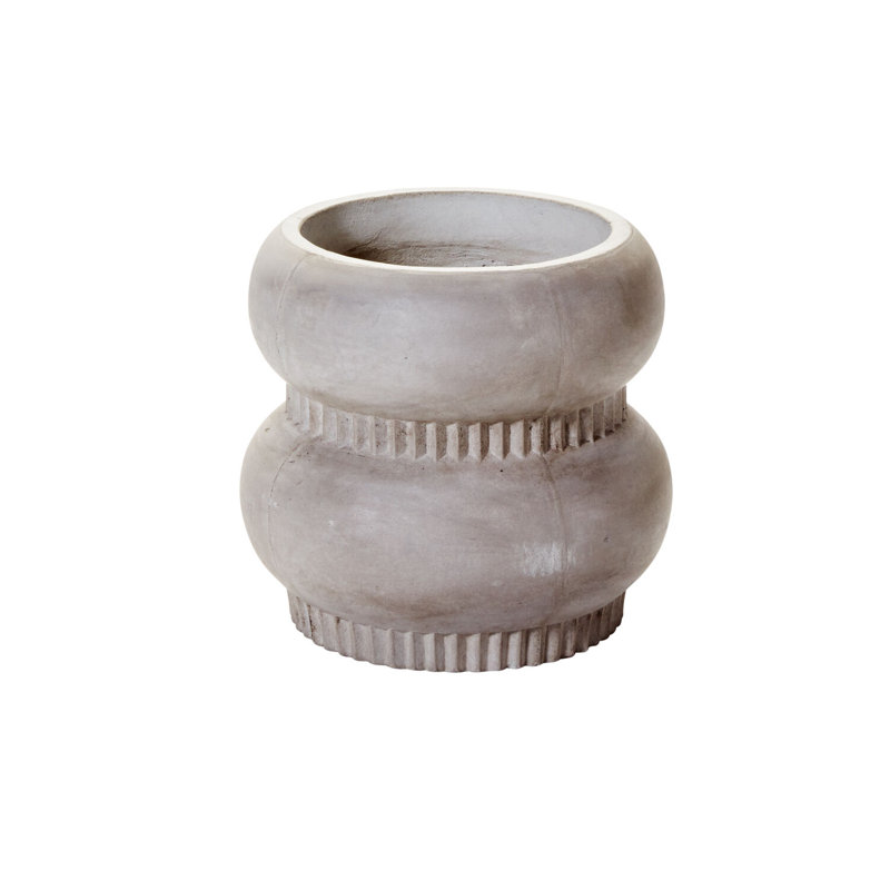 Pot de fleurs Huntington 13 po x 11 po