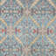 Joppatowne Oriental Handwoven Cotton Navy/Creme Area Rug-1499386831