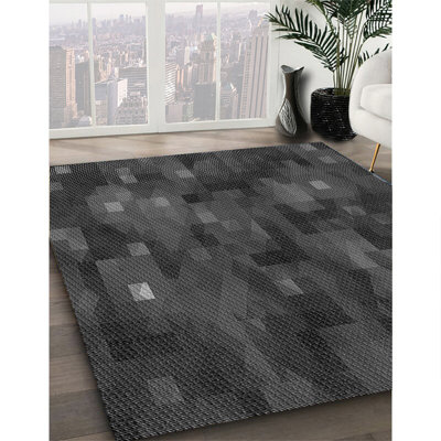 Abstract Indoor Rug