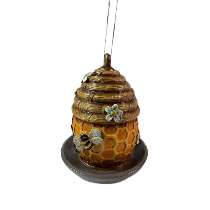 Maison d'oiseaux Annhys Honeycomb Behive